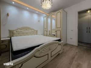 Apartament amenajat modern la 5 minute de metrou Piata Unirii! — miniatura 6