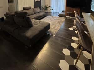 Apartament 2 camere cu gradina — miniatura 3