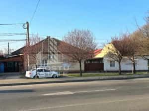 Casa individuala, POTENTIAL COMERCIAL RIDICAT Comision ZERO%