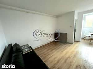 Garsoniera moderna Manastur, zona La Terenuri — miniatura 4
