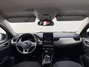 Renault Arkana 1.6Hibrid/145cp/INTENS/NavigatieMare/Jante/FaruriLED/Garantie/Rate — miniatura 2