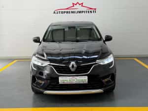 Renault Arkana 1.6Hibrid/145cp/INTENS/NavigatieMare/Jante/FaruriLED/Garantie/Rate — miniatura 4
