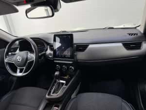 Renault Arkana 1.6Hibrid/145cp/INTENS/NavigatieMare/Jante/FaruriLED/Garantie/Rate — miniatura 5
