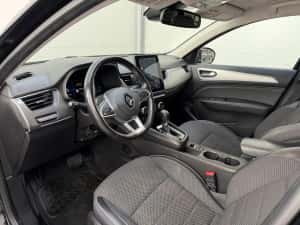 Renault Arkana 1.6Hibrid/145cp/INTENS/NavigatieMare/Jante/FaruriLED/Garantie/Rate — miniatura 7