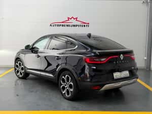 Renault Arkana 1.6Hibrid/145cp/INTENS/NavigatieMare/Jante/FaruriLED/Garantie/Rate — miniatura 8