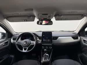 Renault Arkana 1.6Hibrid/145cp/INTENS/NavigatieMare/Jante/FaruriLED/Garantie/Rate — miniatura 10