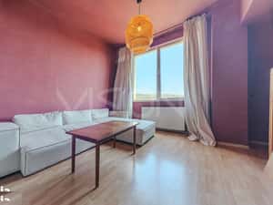 Dormitor + living pe 2 niveluri | 60 mp | mobilat mediu | Iris-Oașului