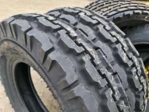 Cauciucuri noi 9.00-20 PANTHER 12PR anvelope IFRON, U650, — miniatura 3