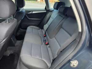 Audi A3 motor 2.0 TDI 140 CP EURO 5 Xenon Led Scaune incalzite — miniatura 9