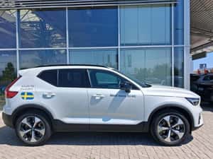 Auto DEMO - VOLVO XC40 ULTRA DARK B4 (P) AT7 FWD — miniatura 6