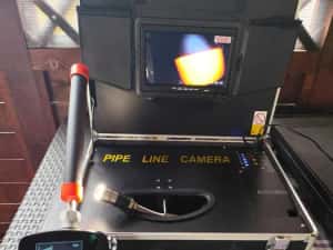 Desfundare, Desfundari, canalizare rac electric,   Utilaj Profesional — miniatura 8