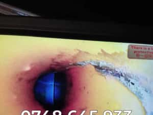 Desfundare, Desfundari, canalizare rac electric,   Utilaj Profesional — miniatura 10