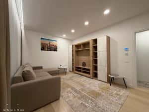 2 Camere | Nusco City 2 | Pipera | Promenada | Metrou 10' — miniatura 3