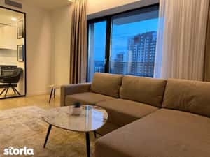 2 Camere | Nusco City 2 | Pipera | Promenada | Metrou 10' — miniatura 4