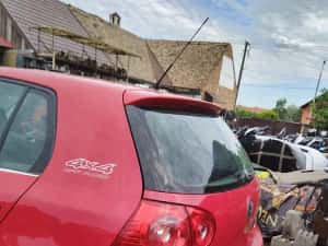 Bara spate Vw Golf 5 an 2003-2008 — miniatura 5