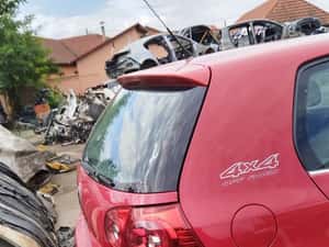 Bara spate Vw Golf 5 an 2003-2008 — miniatura 9