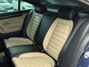 Volkswagen Passat CC R-LINE 2.0 TDI 177CP 4Motion 2014 DSG 178.500KM | RATE / TRANSPORT / NUMERE — miniatura 8