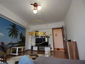 Apartament generos, 4 camere, decomandat, Pasaj Obor/Primaria sector 2 — miniatura 3