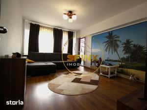Apartament generos, 4 camere, decomandat, Pasaj Obor/Primaria sector 2 — miniatura 4