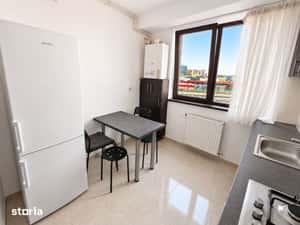 2 Camere 600metri Metrou Basarab Grozavesti Orhideea Politehnica Regie — miniatura 5