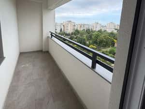 Apartament modern cu 2 camere | Bucegi Central Residence | Ploiești — miniatura 6