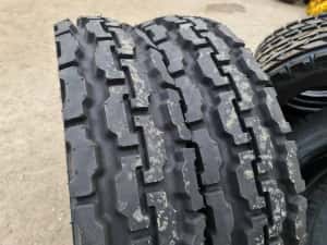 Cauciucuri noi 9.00-20 PANTHER 12PR anvelope IFRON, U650, — miniatura 5