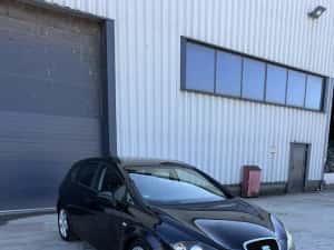 Vand Seat Leon din 2008 motor 1.9 tdi 105 cp