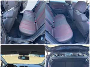 Vand Seat Leon din 2008 motor 1.9 tdi 105 cp — miniatura 8