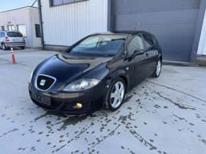 Vand Seat Leon din 2008 motor 1.9 tdi 105 cp — miniatura 10