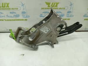 Pedala frana 1K1721057L Volkswagen Golf Plus 1 (2004 - 2009) — miniatura 9