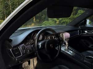 Porsche Panamera vand/schimb — miniatura 8