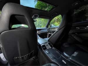 Porsche Panamera vand/schimb — miniatura 9