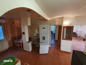 Apartament 4 camere decomandat | 88mp | Costin Georgian | Bloc reabil — miniatura 5