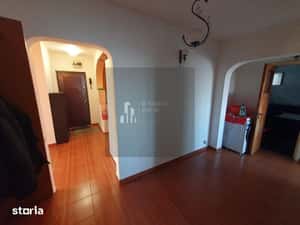 Apartament 4 camere decomandat | 88mp | Costin Georgian | Bloc reabil — miniatura 6