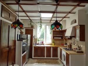 Apartament 3cam+curte+terasa din lemn — miniatura 3