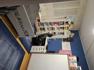 Apartament 3cam+curte+terasa din lemn — miniatura 4