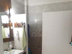 Apartament 3cam+curte+terasa din lemn — miniatura 6