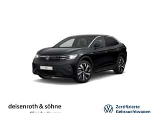 Volkswagen ID.5 SUV Second-hand 29.999 km — miniatura 1