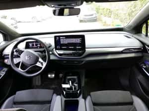 Volkswagen ID.5 SUV Second-hand 29.999 km — miniatura 6