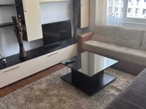 Apartament 3 camere de inchiriat | 4' Metrou Stefan cel Mare | Modern — miniatura 1