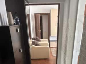 Apartament 3 camere de inchiriat | 4' Metrou Stefan cel Mare | Modern — miniatura 4