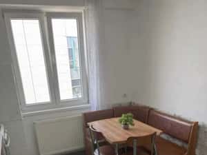 Apartament 3 camere de inchiriat | 4' Metrou Stefan cel Mare | Modern — miniatura 6