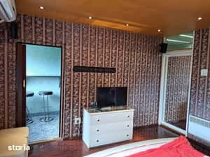 Apartament 1camere Mazepa1 et3/4 ,Mobilat si Utilat 1200 lei — miniatura 4