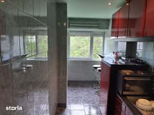 Apartament 1camere Mazepa1 et3/4 ,Mobilat si Utilat 1200 lei — miniatura 5