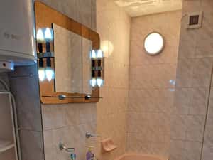 Apartament 1camere Mazepa1 et3/4 ,Mobilat si Utilat 1200 lei — miniatura 6