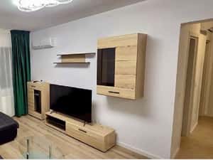 Apartament 2 camere | Regie Residence | 55 mp | Etaj 8 | Grozavesti — miniatura 3