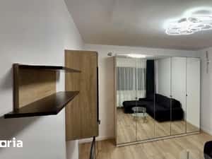 Apartament 2 camere | Regie Residence | 55 mp | Etaj 8 | Grozavesti — miniatura 4