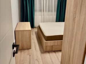 Apartament 2 camere | Regie Residence | 55 mp | Etaj 8 | Grozavesti — miniatura 6