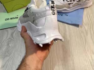 Off White Odysy 1000 Full White — miniatura 3