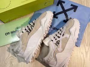 Off White Odysy 1000 Full White — miniatura 4